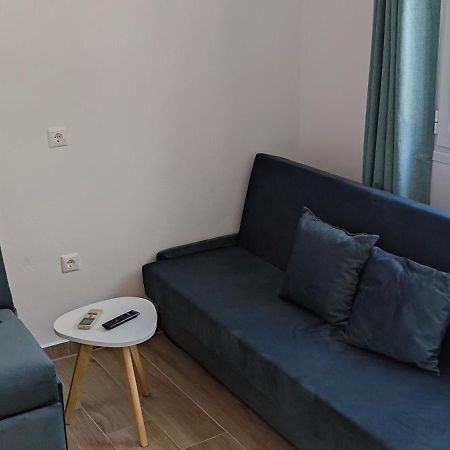 Tzamaros Studios Mérichas Eksteriør billede